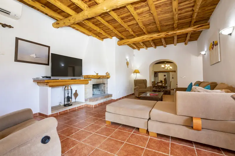 Villa de Lujo 6 Dormitorios Alquiler Ibiza San Jose