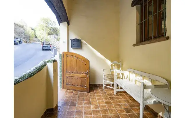 Casa Rural 3 Dormitorios Coín Málaga