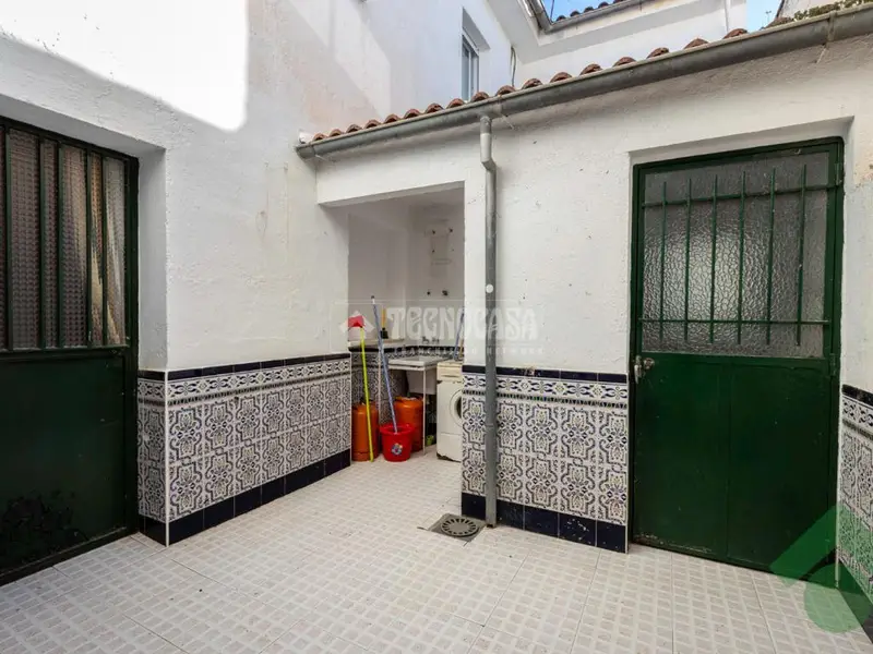 Casa en venta en Valderrubio