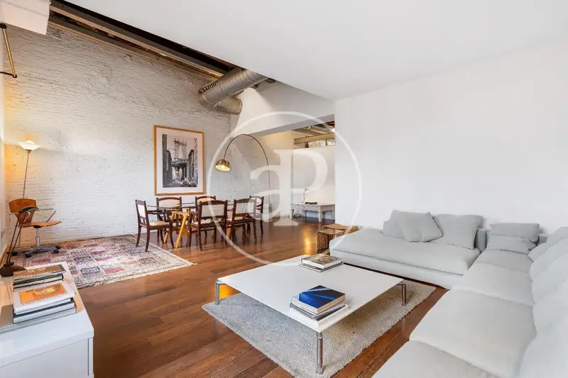 Apartamento en venta en el Barrio Gotico de Barcelona