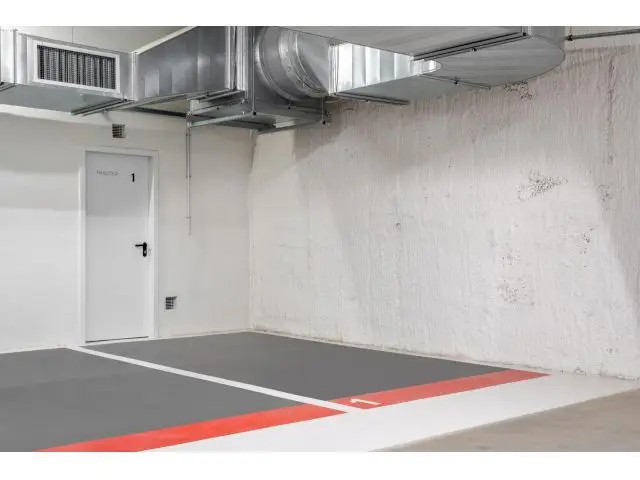 Parking en Alquiler Sant Joan Despí con Trastero