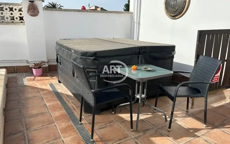 Chalet en Venta en La Pobla de Vallbona Valencia