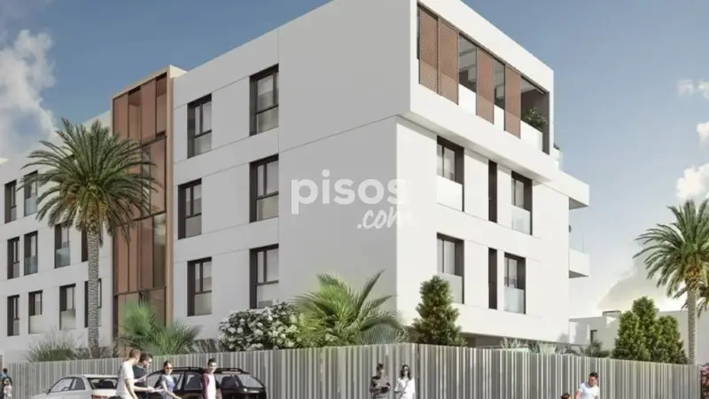Apartamentos de Lujo en Torremolinos Costa del Sol