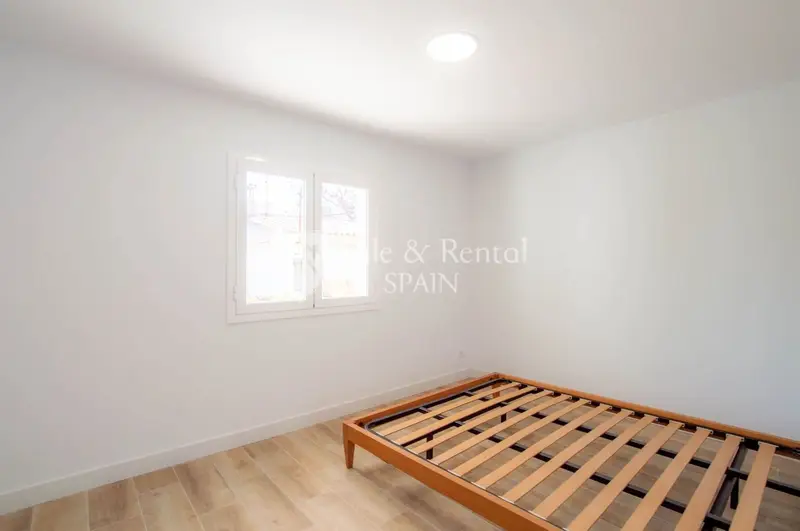 Piso en venta reformado en Lloret de Mar cerca de Tossa