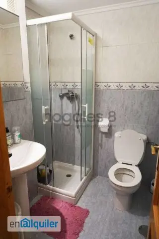 Alquiler Piso MIR Asturias 2022 2023 Campillin Oviedo