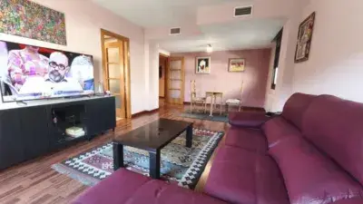 Piso en alquiler en La Girada