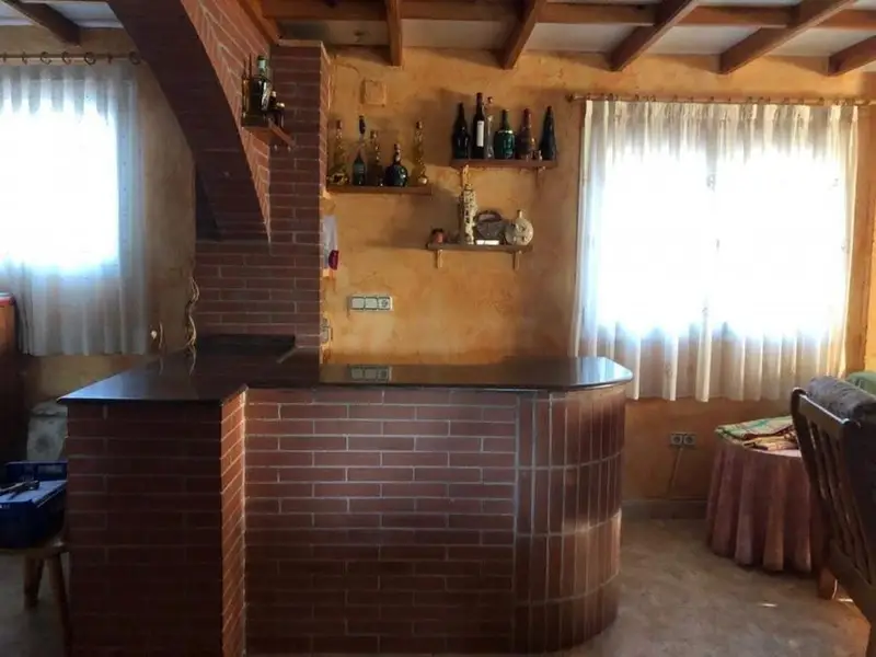 venta Chalet en Centro Oeste, Murcia (02334)- Globaliza