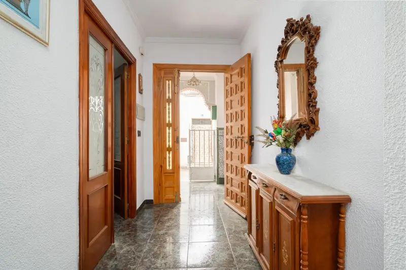 Casa en Venta Puerto Lope Moclin 4 habitaciones 2 baños