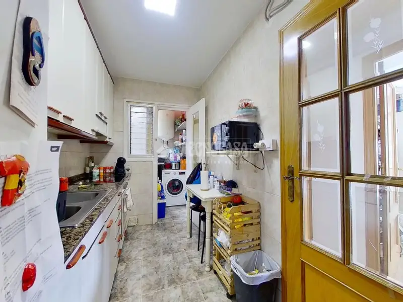 Piso en Venta Barbera del Valles para Inversores