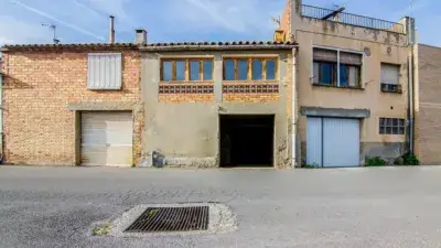 Casa adosada en venta en Carrer de Mossèn Salvador