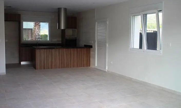 Villa en Venta 3 Dormitorios La Romana