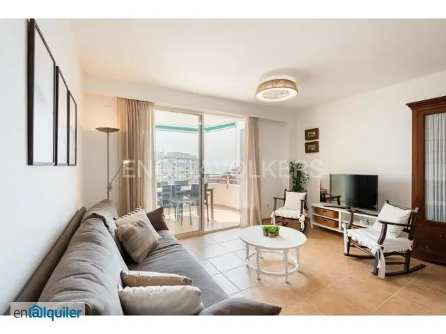 Alquiler Atico Duplex Terraza La Pobla de Farnals
