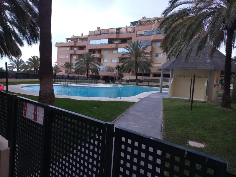 Apartamento 3 Dormitorios Torremolinos Costa del Sol