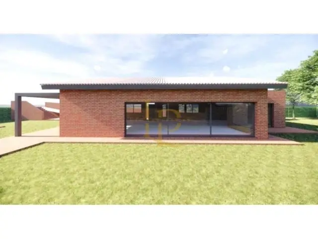 Parcela con Proyecto Casa 3 Habitaciones 2 Baños Castellbisbal