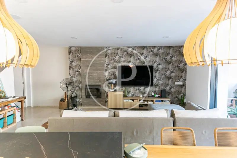 Chalet de Lujo en Venta en Portol Mallorca