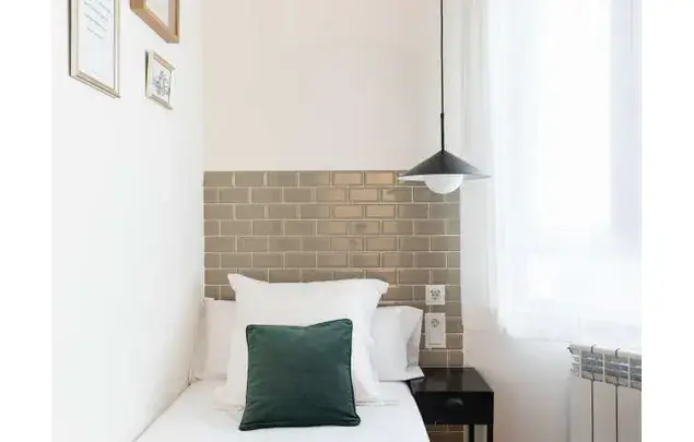 Habitacion en Alquiler Bilbao 108m2
