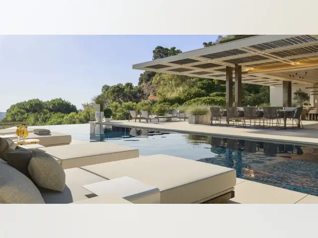 Chalet de Lujo 5 Dormitorios en La Quinta Marbella