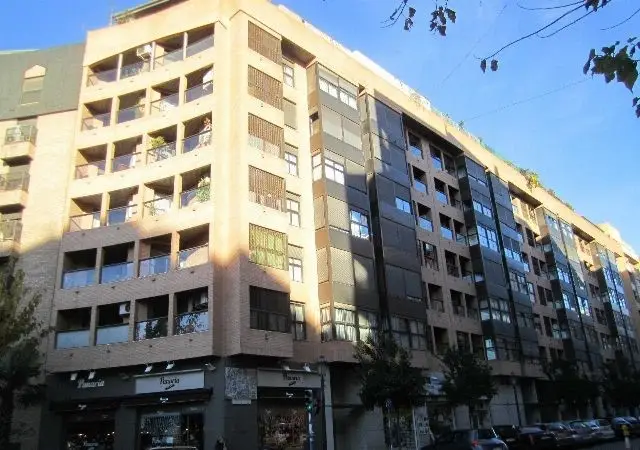 Piso en Subasta Valencia: Oportunidad de Inversión