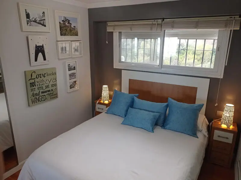 Apartamento 1 Dormitorio Torremolinos Costa del Sol