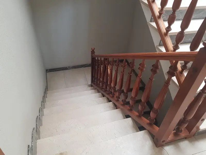 Venta Piso 175m2 Horta Vella 5 Dormitorios 2 Baños