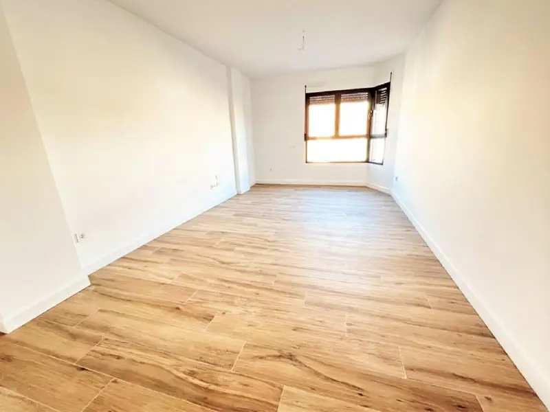 Venta Piso con calefacción en Jerónimo Santa Fe Lorca