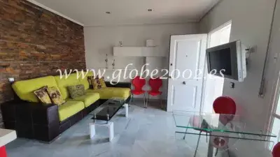 Apartamento en alquiler en Las Quintas