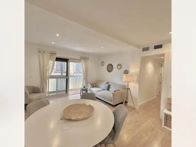 Apartamento en Fuengirola 3 Dormitorios Cerca de la Playa