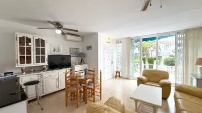 Dúplex en Alquiler Lago Jardin I Torrevieja