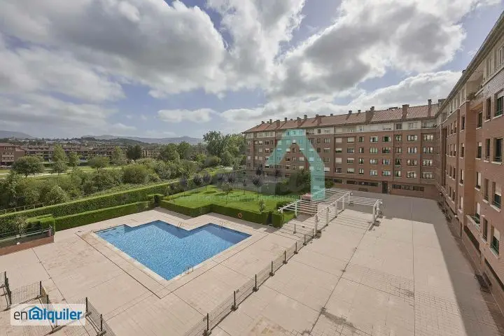 Alquiler Piso Viesques Gijn 78m2 2 habitaciones 2 baos