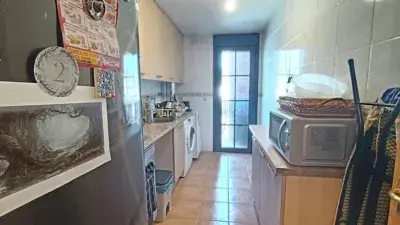 Piso en venta en El Espinar 87m2 2 dormitorios