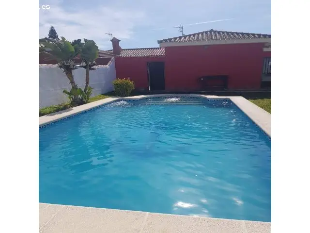 Villa Avoceta Piscina Privada Cerca Playa