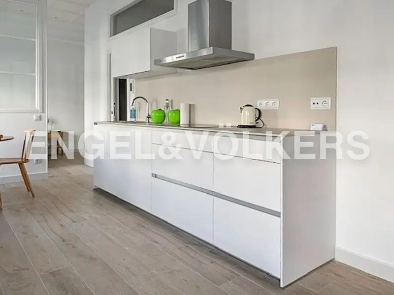 Apartamento en alquiler en València ciudad, Valencia
