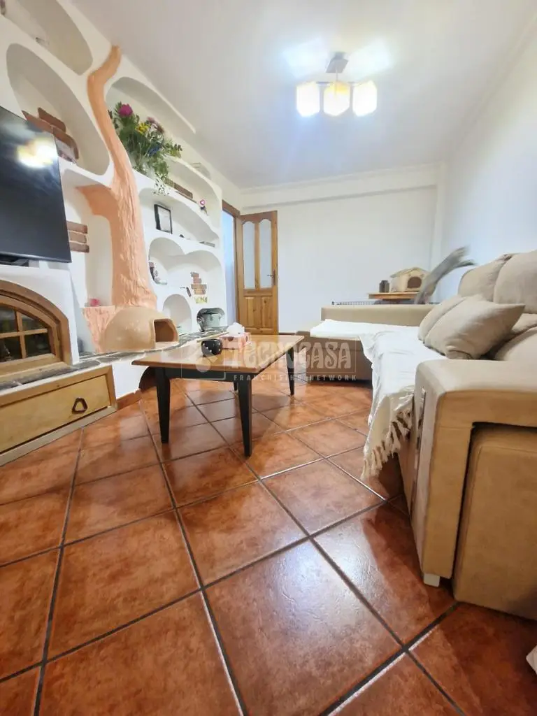 Piso en venta Torrejon de Ardoz 89m2 3 dormitorios