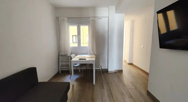 Casa en Alquiler Madrid 1 Baño