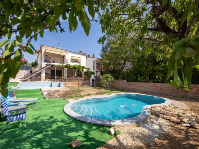 Casa-Villa de 3 Dormitorios alquiler Torredembarra, España
