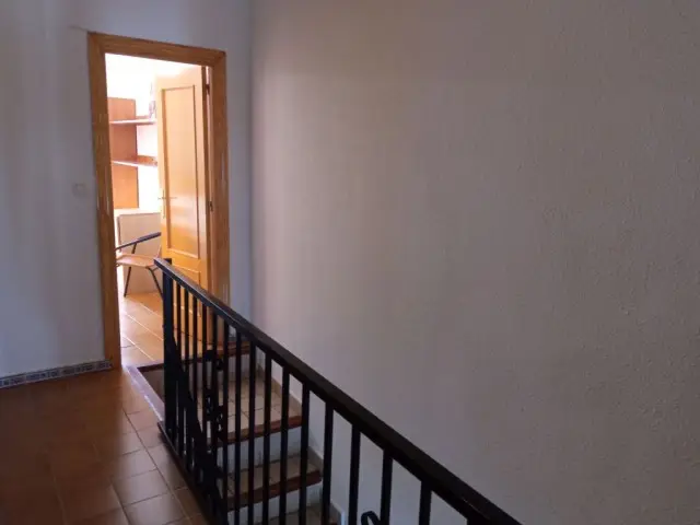 Casa de Ciudad en Oliva 2 Dormitorios