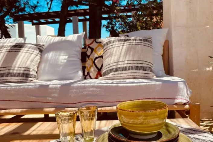 3 Dormitorios Finca en Venta Cala Saona Formentera