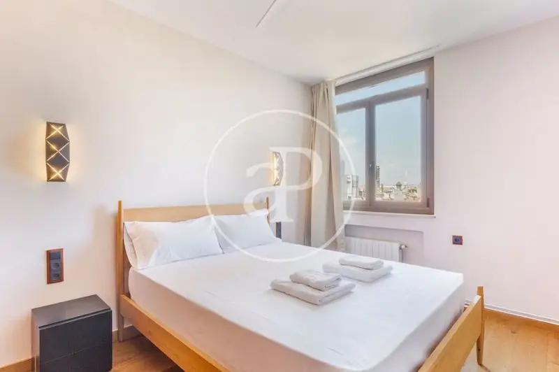 Apartamento de Lujo 5 Dormitorios Valencia