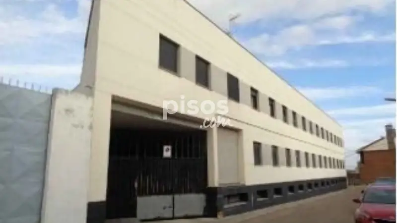 Piso en Venta en Villaseca de la Sagra Toledo