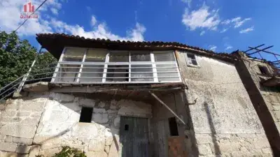 Casa en venta en Crta de Lugo