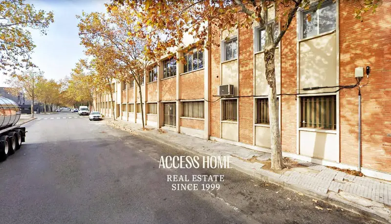 Nave Industrial en Venta Reus Tarragona