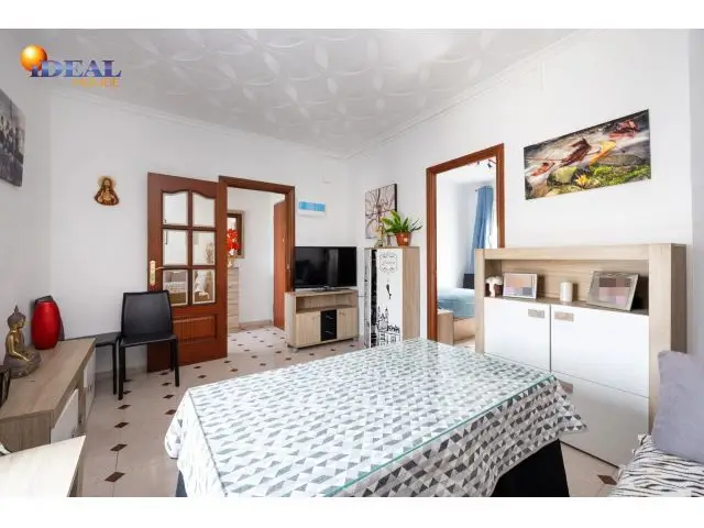 Piso Reformado Zaidín 80m2 3 Dormitorios