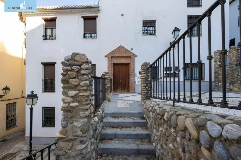 Apartamento 1 Dormitorio Centro Granada Gran Via