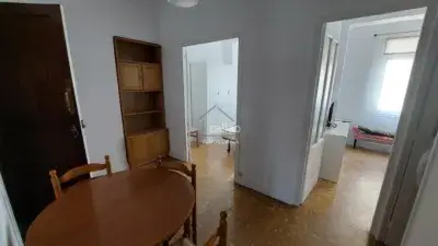 Apartamento en Alquiler Ultramar 2 Dormitorios Amueblado