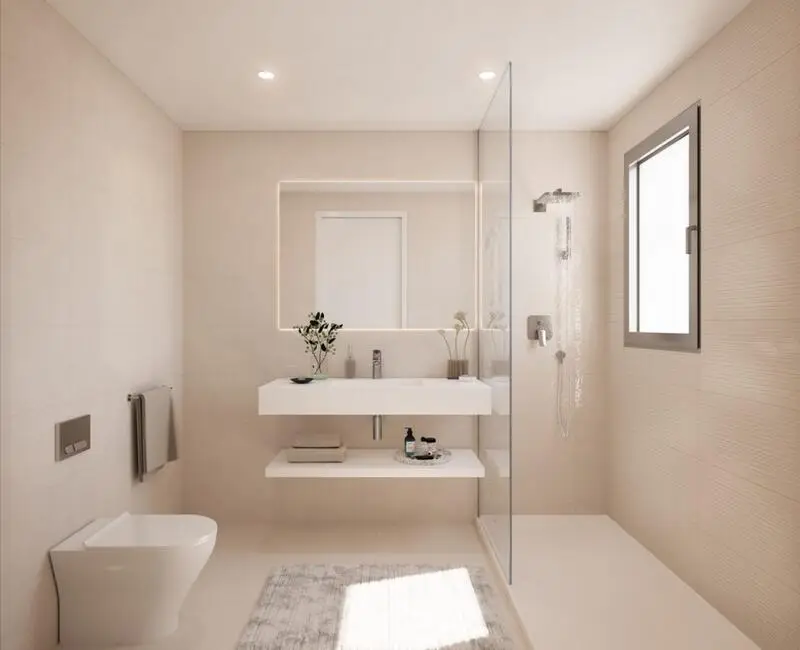 Apartamento en Venta en La Cala de Mijas