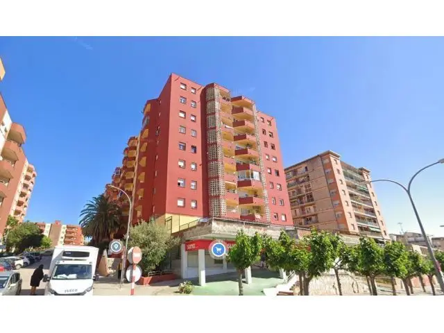 Piso Okupado Figueres Girona Solo Inversores