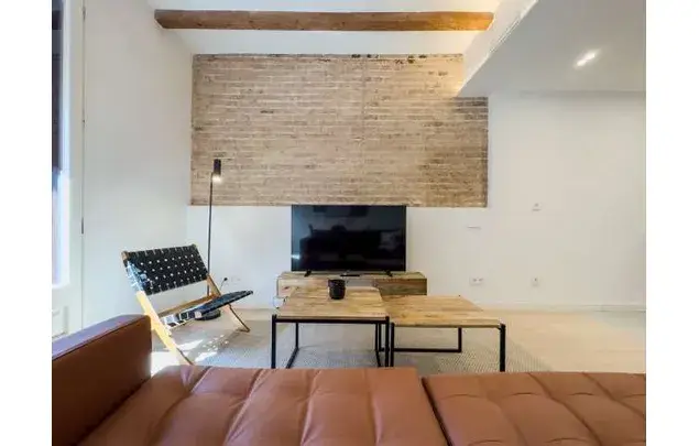 Apartamento 2 Dormitorios 74m2 Barcelona