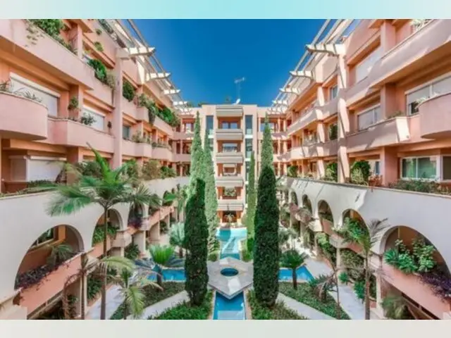 Oficina en Venta Nueva Andalucia Magna Marbella