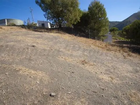 Terreno en venta Competa, España