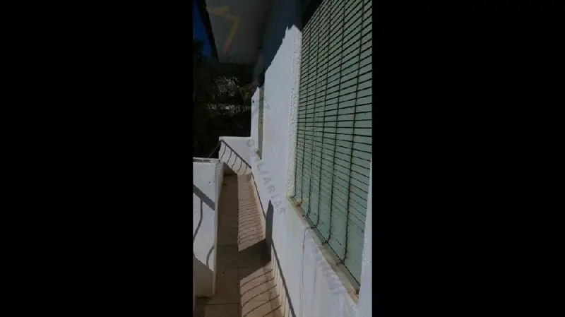 Casa en Venta en Laroles Alpujarras Granada
